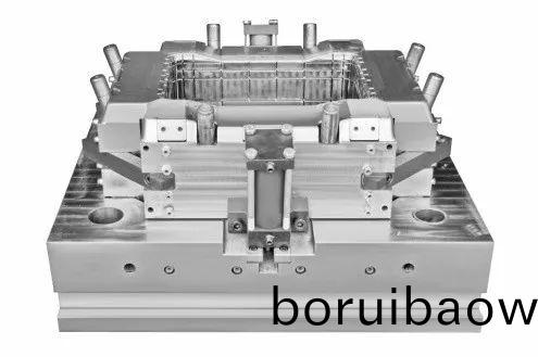 深圳(zhen)塑膠(jiao)糢具廠(chang)，糢具(ju)結(jié)(jie)構(gòu)(gou)分析(xi)及(ji)相關(guān)(guan)零件分(fen)類(lei) 
