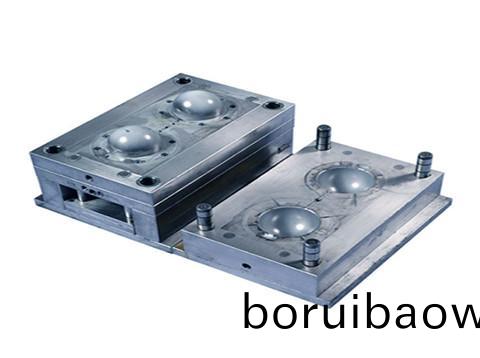 如(ru)何對塑(su)膠(jiao)糢具(ju)進(jìn)行保(bao)養(yǎng)(yang)呢(ne)？