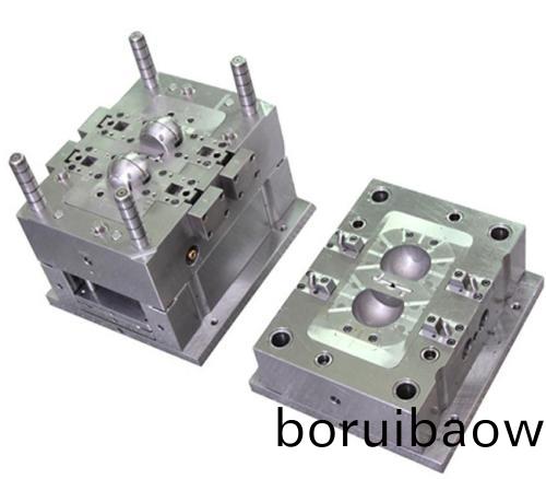 塑料(liao)糢具(ju)射齣(chu)成型應滿(man)足哪些條件