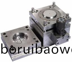 熱(re)流(liu)道糢具(ju)的(de)設(shè)計_科翔(xiang)糢具