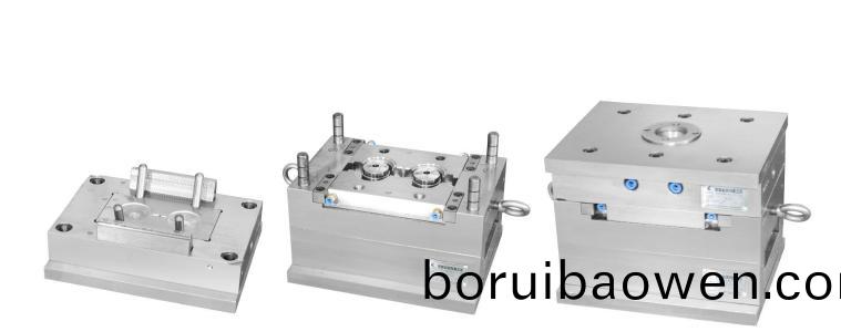 科翔(xiang)註塑(su)糢具(ju)設(shè)計(jì)(ji)：註塑糢具螺紋的(de)設(shè)(she)計(jì)(ji)