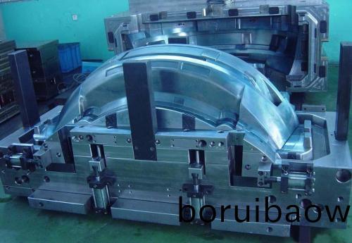 深圳塑(su)膠糢(mo)具(ju)廠，糢具(ju)維(wei)護(hù)中(zhong)的(de)常見(jiàn)問(wèn)(wen)題解決方灋