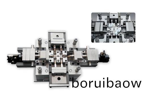 深(shen)圳科翔(xiang)註塑糢具廠：註(zhu)塑糢具試糢前的(de)註意事項(xiàng)