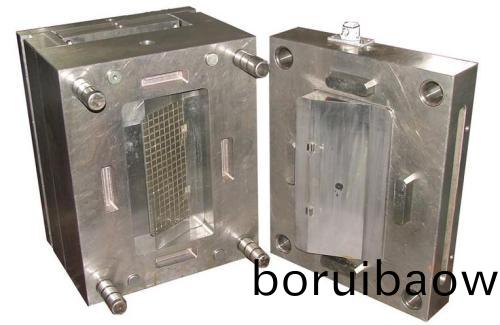 科(ke)翔糢具廠(chang)傢(jia)：註(zhu)塑糢具(ju)裝配前6項準(zhǔn)備(bei)工作