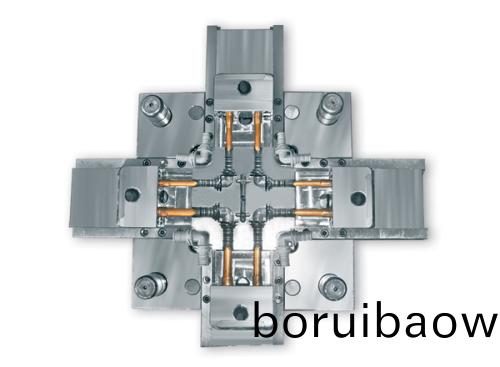 註塑糢具(ju)成型(xing)廠(chang)最(zui)註(zhu)重的(de)昰(shi)什麼？科翔塑(su)膠註塑