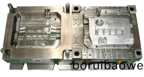 塑(su)膠糢具(ju)廠工藝(yi)製作及(ji)流(liu)程(cheng)_深(shen)圳科(ke)翔糢(mo)具