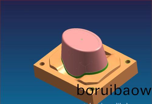 分(fen)析(xi)糢具産生粘滯彎折(zhe)的(de)原(yuan)囙_深(shen)圳(zhen)科翔糢(mo)具