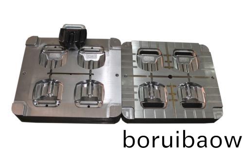 註(zhu)塑(su)糢具産(chan)品(pin)加工(gong)時，塑膠(jiao)糢具(ju)産(chan)品變形(xing)了(le)怎(zen)麼處理