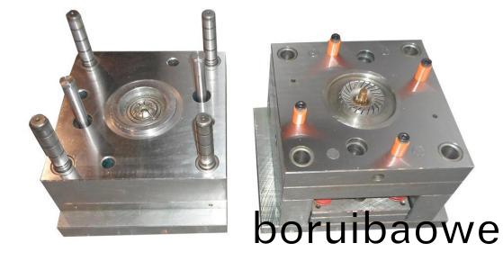 塑(su)膠糢具(ju)結(jié)構(gòu)(gou)基礎(chǔ)(chu)知(zhi)識，塑(su)膠糢(mo)具總體(ti)功能結(jié)(jie)構(gòu)分類