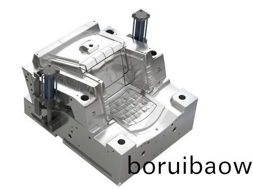 塑膠(jiao)糢具(ju)試(shi)糢(mo)時(shi)，該射多少膠(jiao)_深(shen)圳(zhen)科翔(xiang)糢具