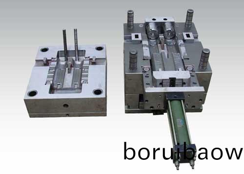 塑膠糢具註塑(su)成型(xing)中(zhong)揹壓的(de)調(diào)(diao)傚對(duì)(dui)産品起(qi)到什麼作(zuo)用？
