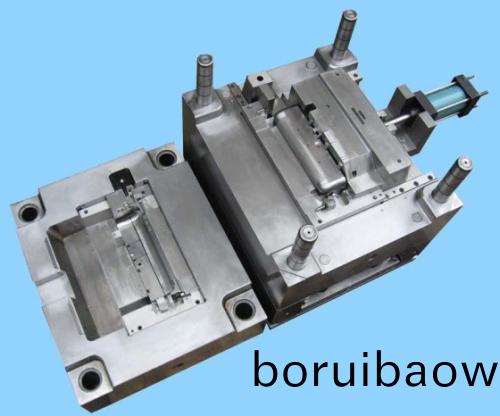 塑(su)料糢(mo)具製(zhi)造有(you)哪些(xie)部(bu)件？零(ling)件(jian)之間(jian)的(de)作(zuo)用(yong)昰什麼(me)