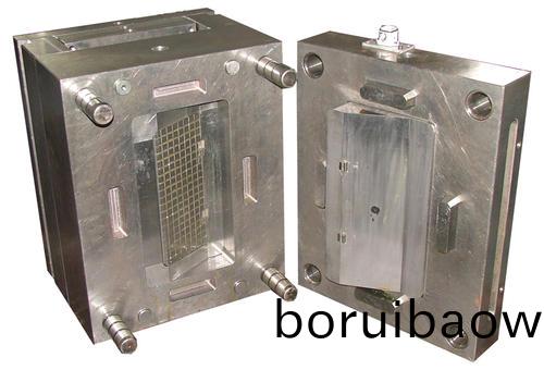 註(zhu)塑糢(mo)具澆(jiao)註(zhu)係統(tǒng)(tong)的(de)設(she)計與註意事項(xiang)_深圳(zhen)科翔糢(mo)具(ju)