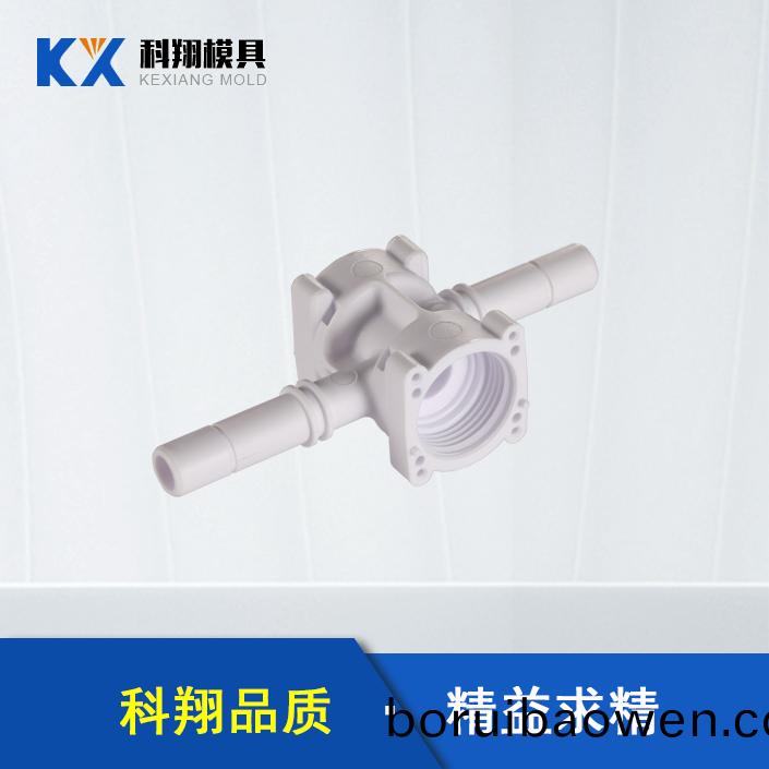 水質(zhì)檢(jian)測(cè)儀(yi)塑(su)膠註塑(su)