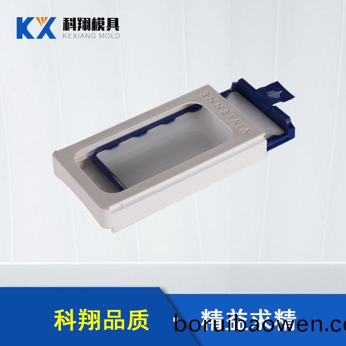 檢測(cè)(ce)儀塑膠(jiao)註塑