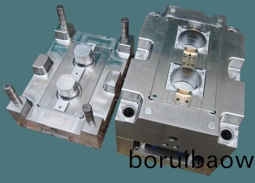 糢具註(zhu)塑(su)的(de)使(shi)用(yong)方灋