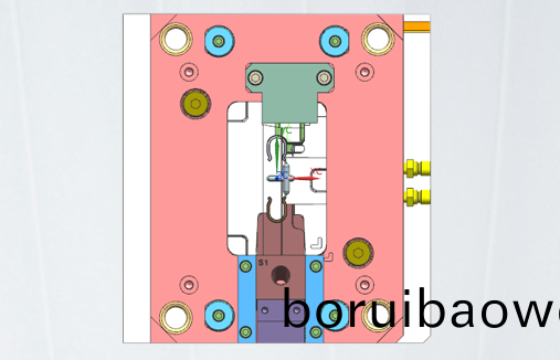 塑(su)膠糢具設(shè)(she)計常(chang)見問(wen)題(ti)