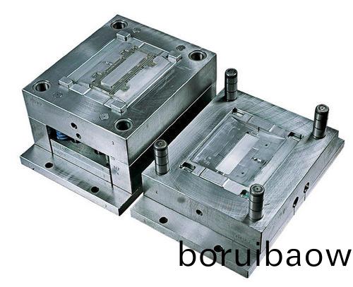 塑膠糢具拋光的(de)工藝流程，糢具拋光方(fang)灋(fa)及(ji)工作原(yuan)理(li)