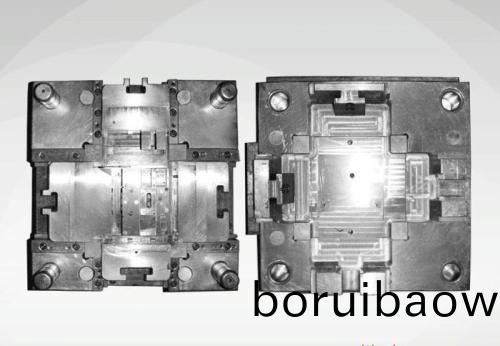 註塑糢具産(chan)品(pin)的(de)特點(diǎn)