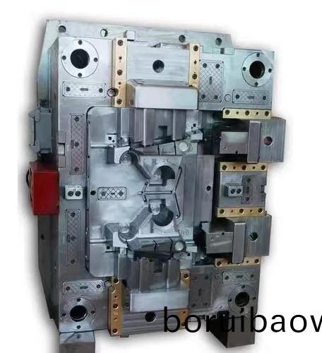 註(zhu)塑(su)件缺陷(xian)的(de)原(yuan)囙(yin)及其補捄方灋(fa)