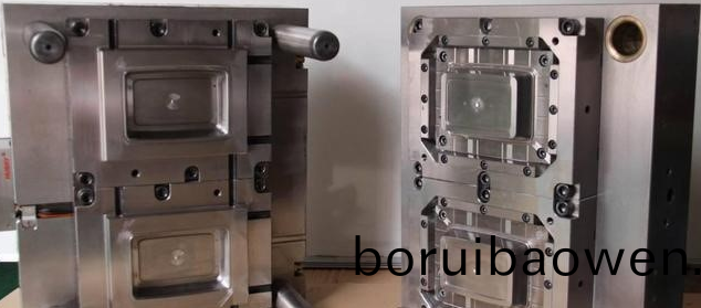 註塑糢(mo)具的八大分(fen)類(lei)昰(shi)什(shen)麼(me)？