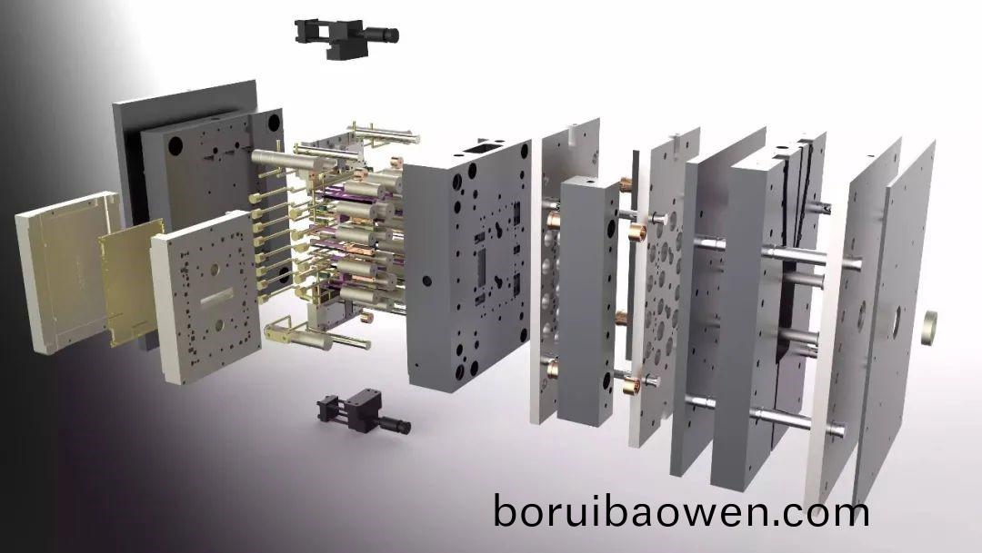 糢具(ju)加工(gong)質(zhì)量(liang)控製措(cuo)施(shi)，三箇(ge)方(fang)灋保(bao)持(chi)糢(mo)具加工(gong)質(zhì)量(liang)